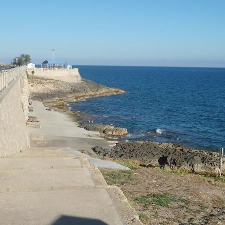 Attico Panoramico Santa Maria di Leuca Quarto foto
