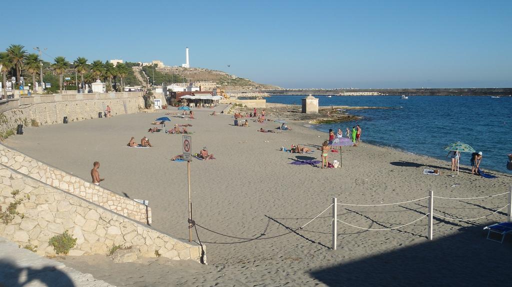 Attico Panoramico Santa Maria di Leuca Quarto foto