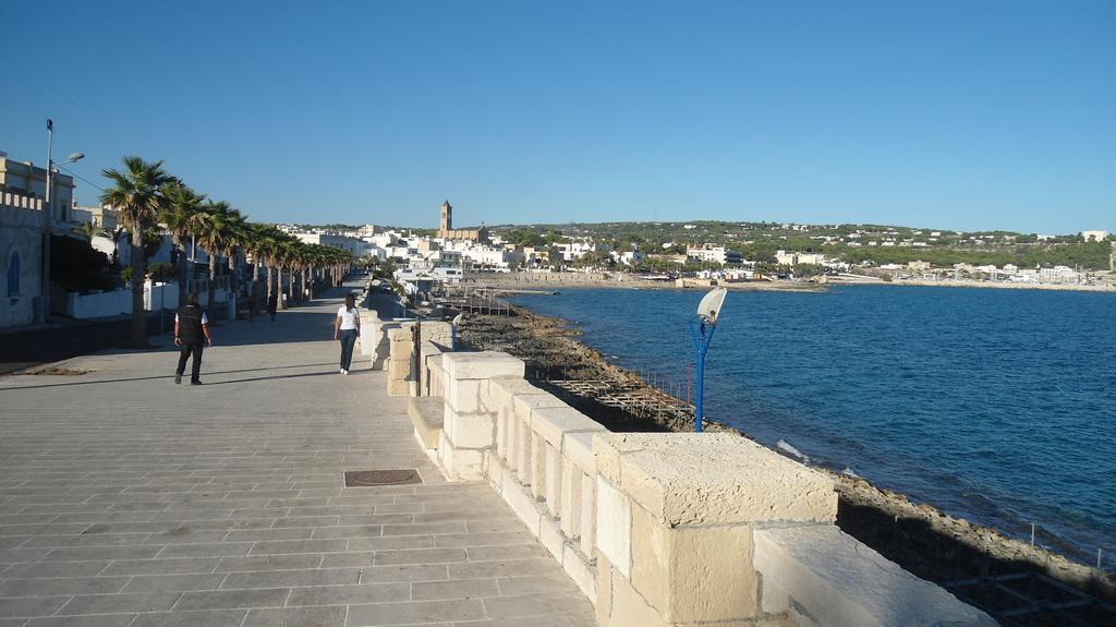 Attico Panoramico Santa Maria di Leuca Quarto foto