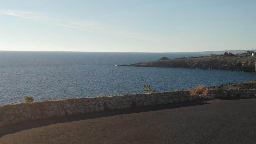 Attico Panoramico Santa Maria di Leuca Quarto foto