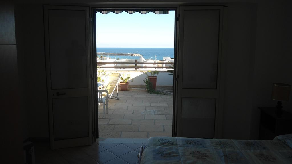 Attico Panoramico Santa Maria di Leuca Quarto foto